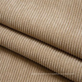 micro stretch corduroy spandex fabric 8w for dress golden supplier